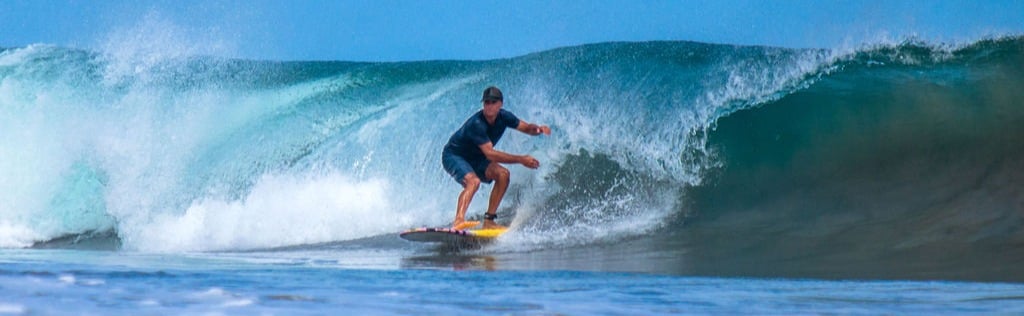 A Guide to Surfing in Guanacaste-5-1