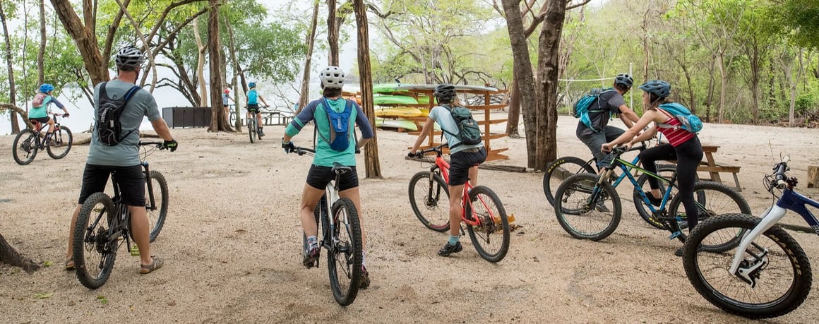 The Hiking and Mountain Biking Trails of Las Catalinas-7-1